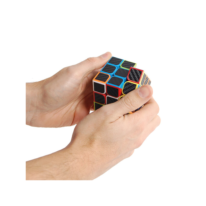 EUREKAKIDS - Magic Cube Brain Games
