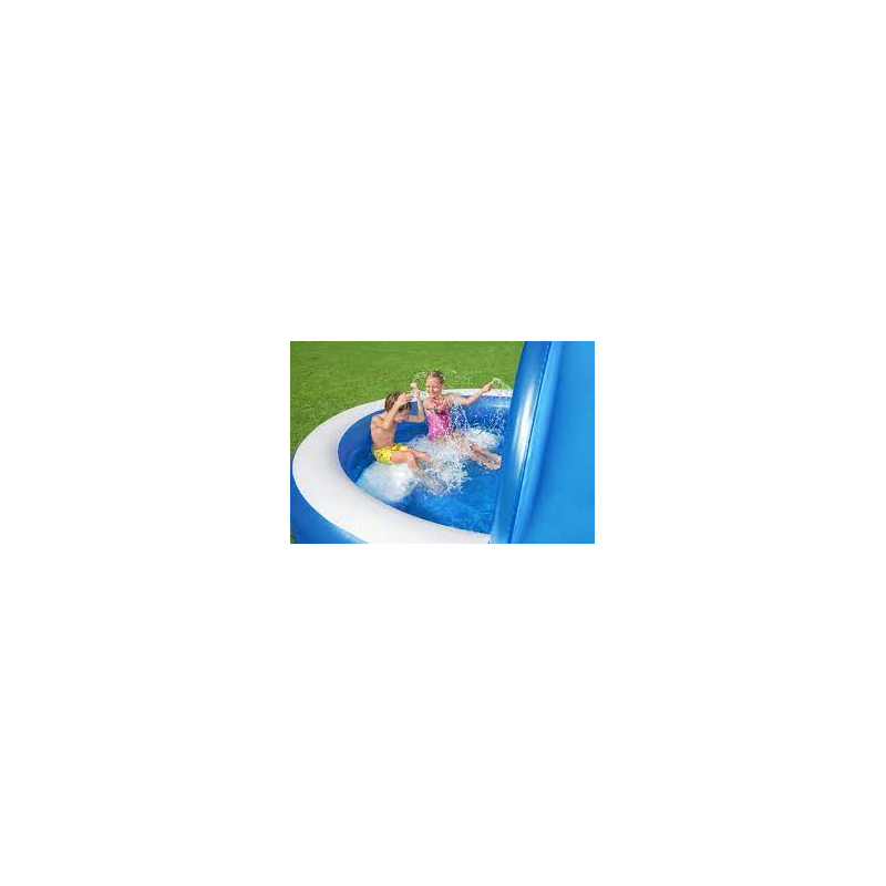 Acheter Piscine gonflable Portable pour bébé, bassin extérieur