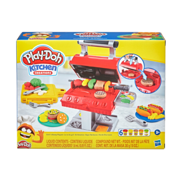 Play-Doh Cabinet dentaire, Commandez facilement en ligne