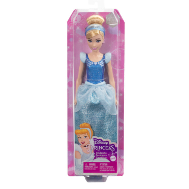 Poupée Vaiana 29 cm - Disney Princesses