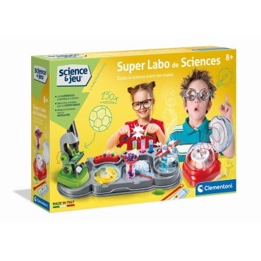 Science Can Système solaire pour enfants, kit de modèle de système solaire  parlant, jouets spatiaux avec 8 planètes, projecteur de planétarium, 5 ans