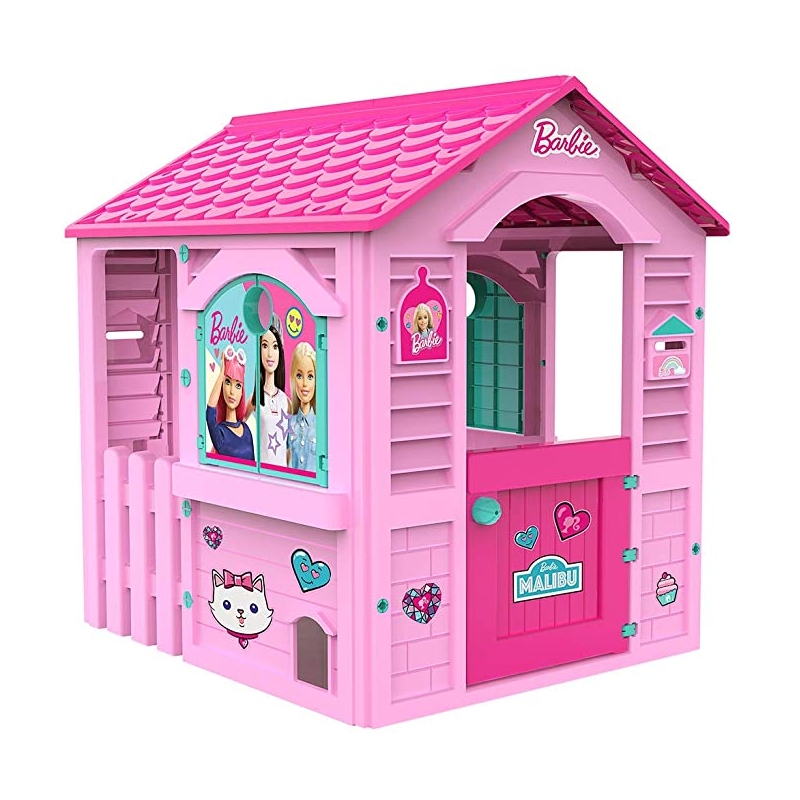 Chicos - Maison Barbie
