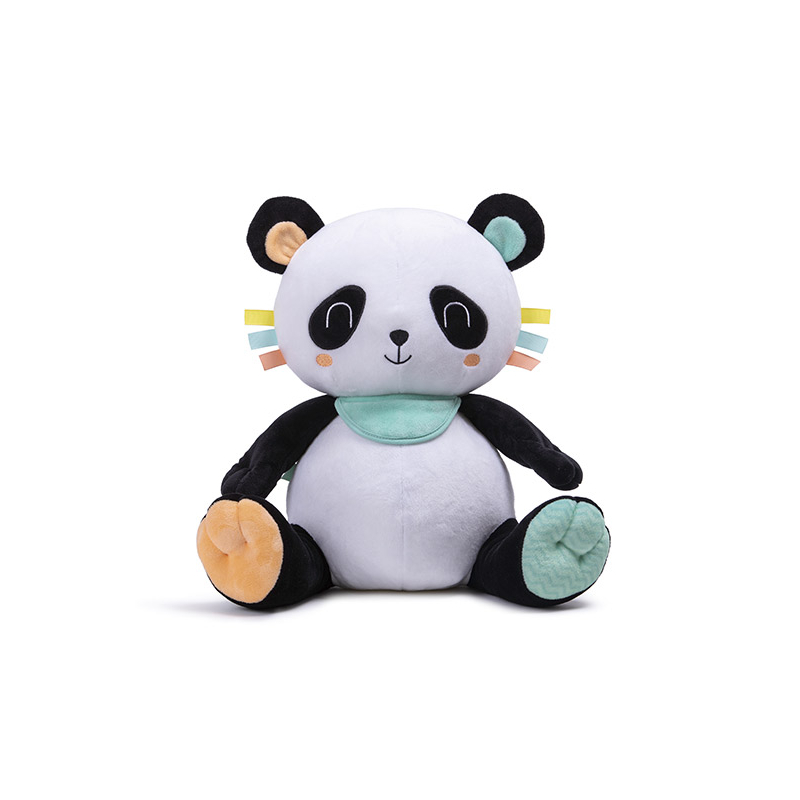 Petite Peluche Panda