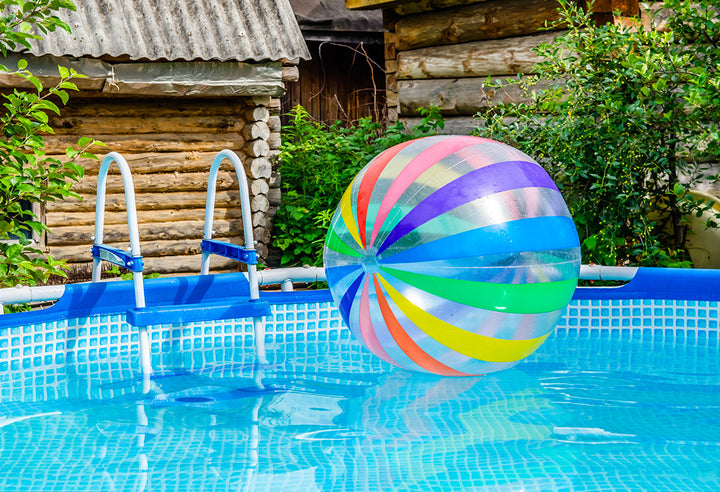 Piscines,plages et accessoires
