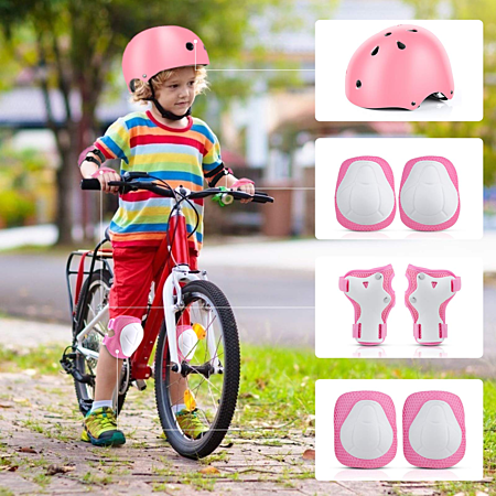 Casques et protection