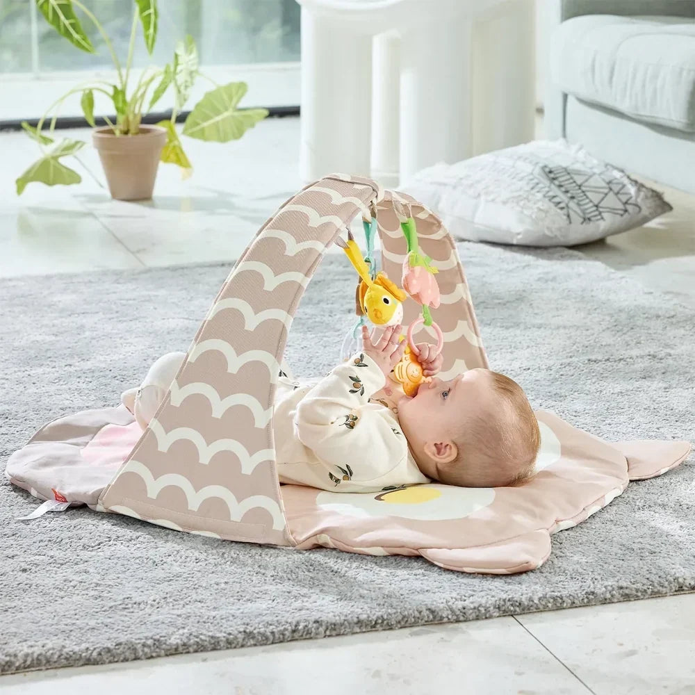 Tapis d'éveil