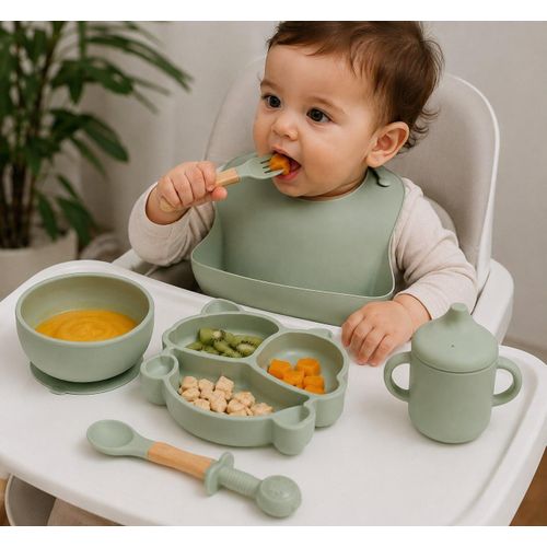 Assiettes