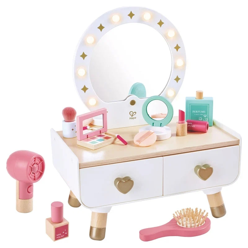 Beauté et mode