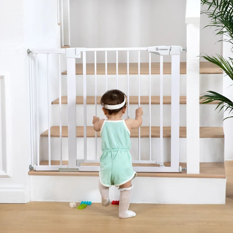 Sécurité du bébé