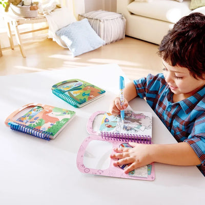 Coloriage et Peinture