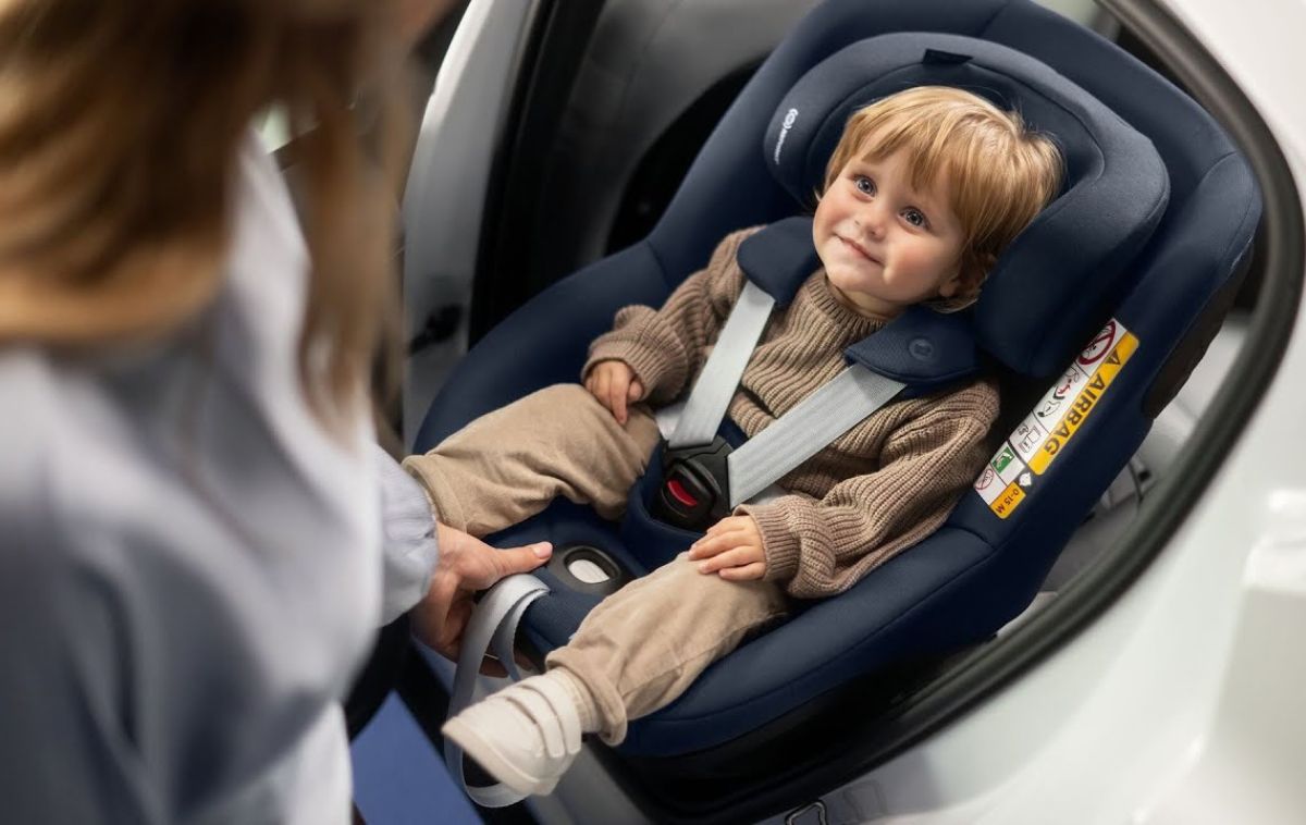 Sièges Auto-MAXI COSI
