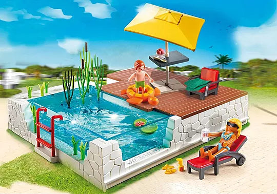 playmobile