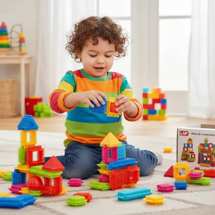 Jouets de construction