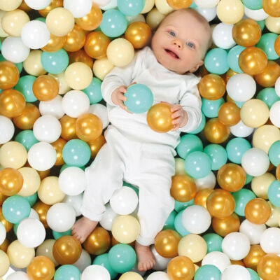Ballons et balles