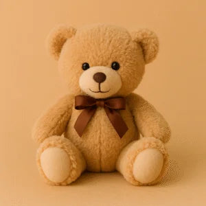 Peluches et figurines
