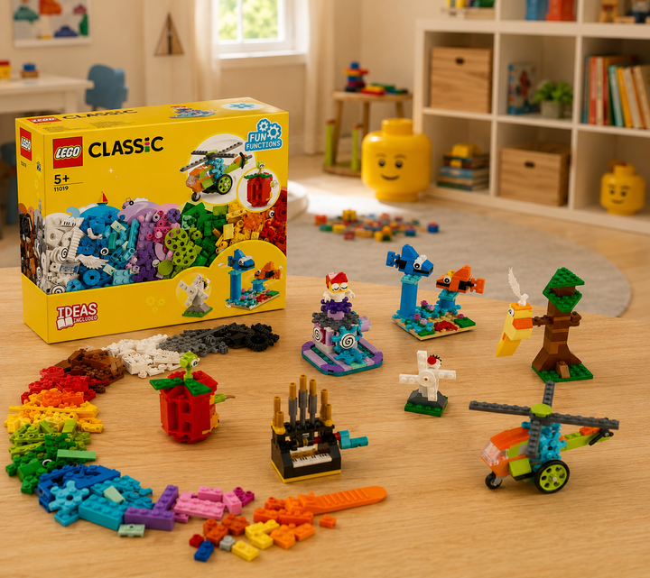 LEGO