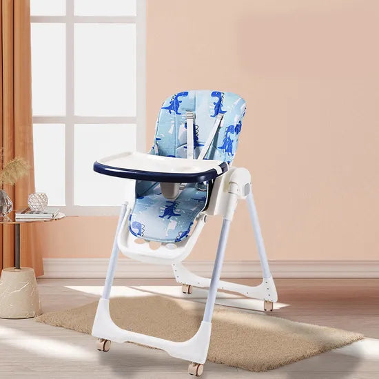 Chaises hautes