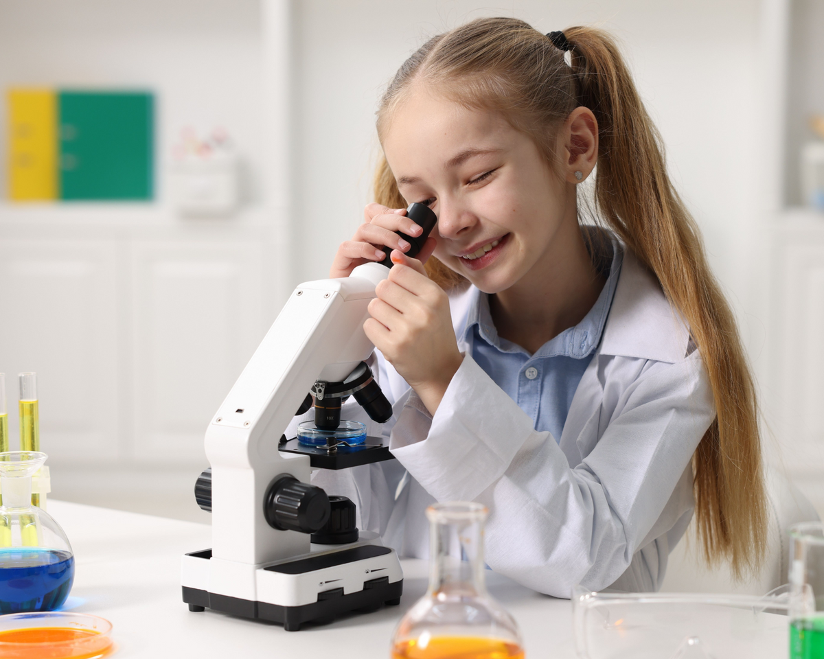 Jouets scientifiques