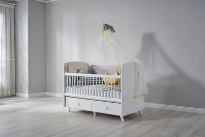 SOMMEIL DE BÉBÉ