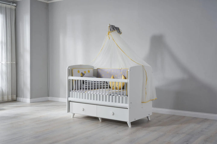 SOMMEIL DE BÉBÉ