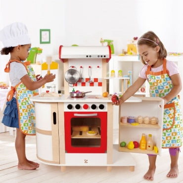 Cuisines & Marchandes
