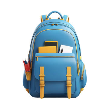 Cartables et fournitures