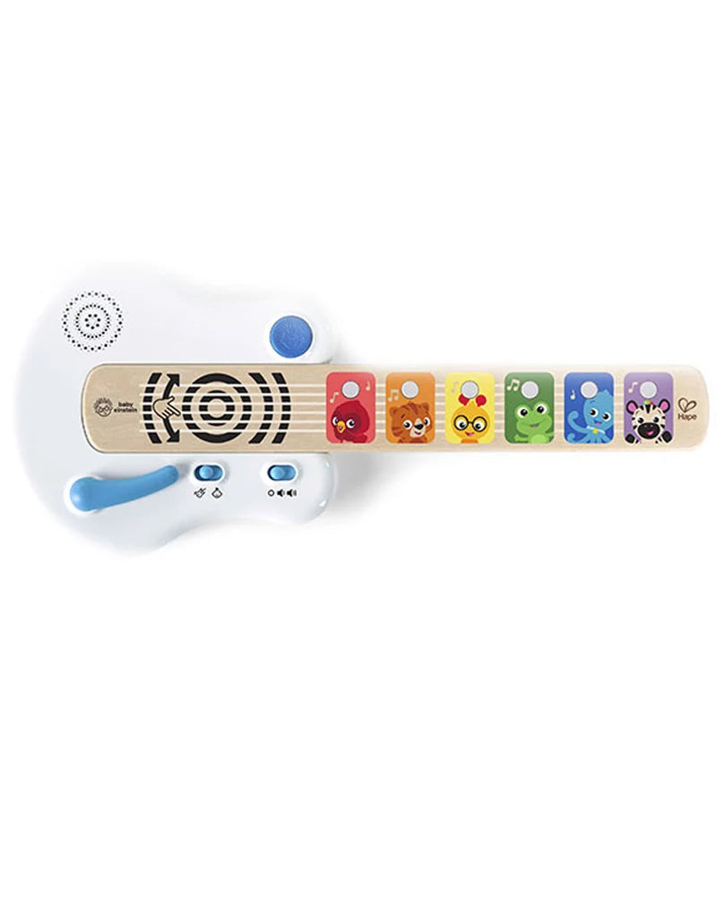 Hape - Baby Einstein Guitare Magic Touch™ 6M+