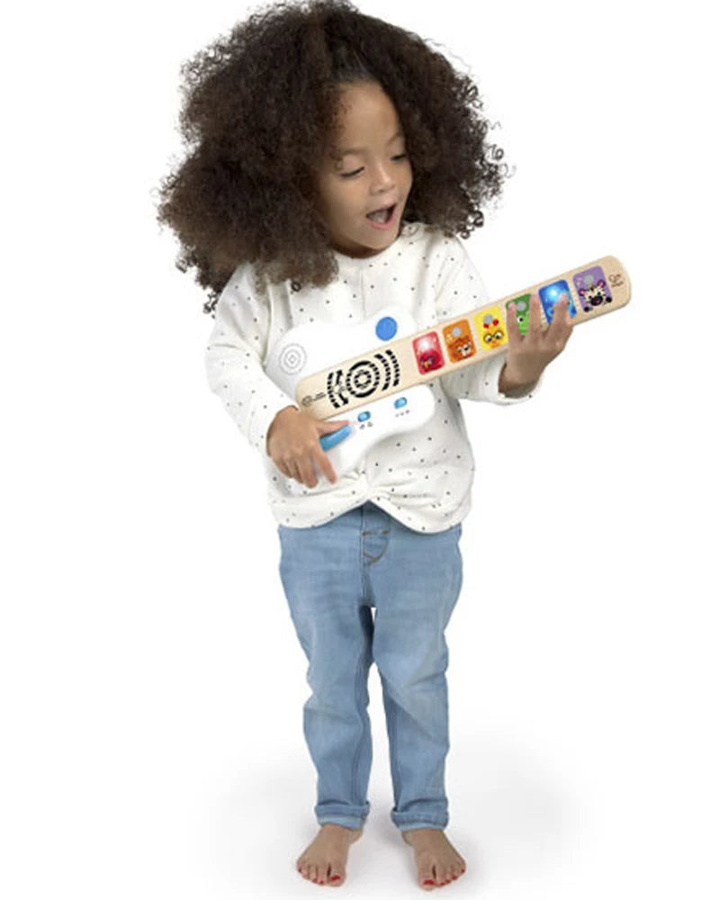 Hape - Baby Einstein Guitare Magic Touch™ 6M+
