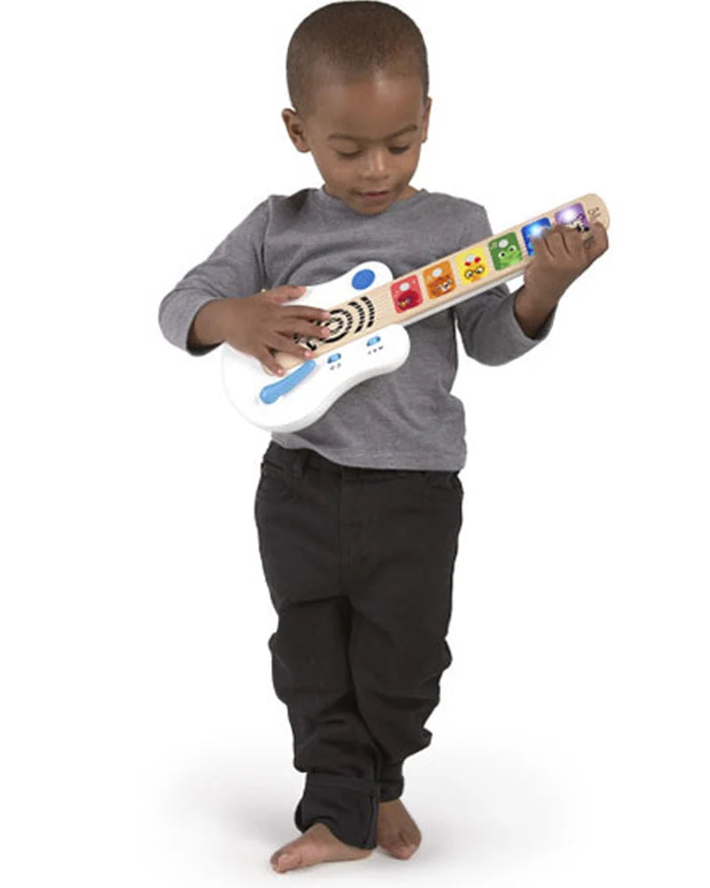 Hape - Baby Einstein Guitare Magic Touch™ 6M+