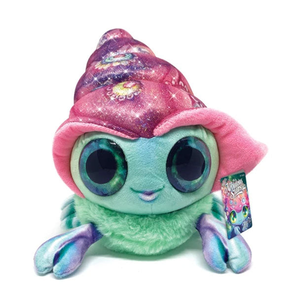 Peluche Lyria – Dès 3 ans