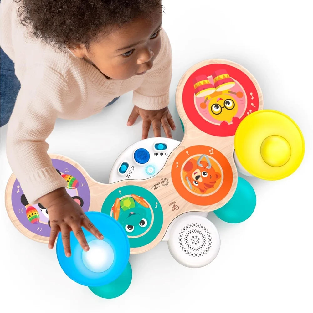 Hape - Tambours Interactifs Together in Tune 6M+