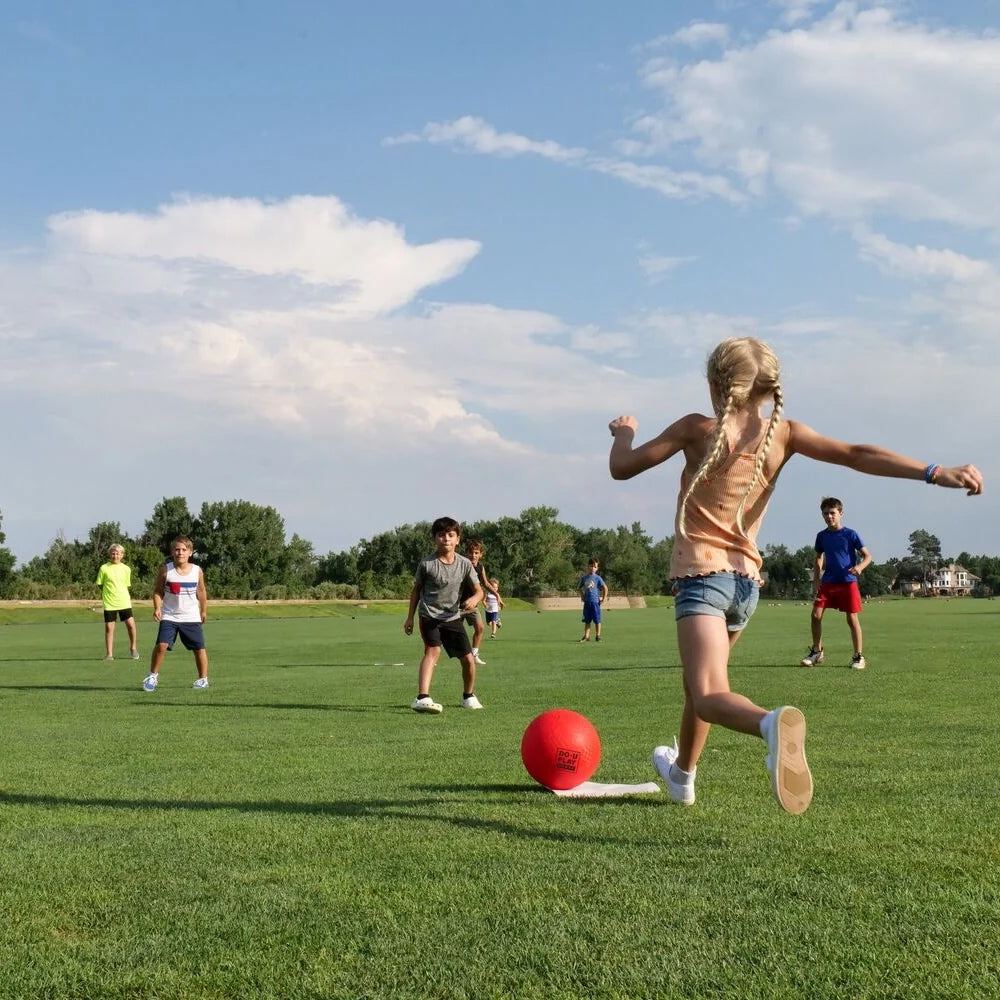 LIBO - Kit de Kickball 3A+