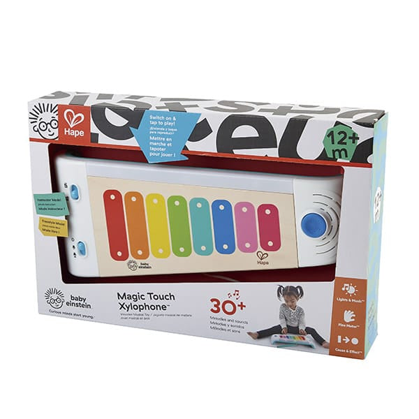 Hape -  Xylophone Magique