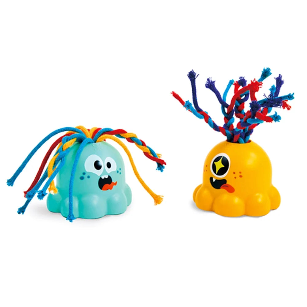 Hape – Alien Sonore