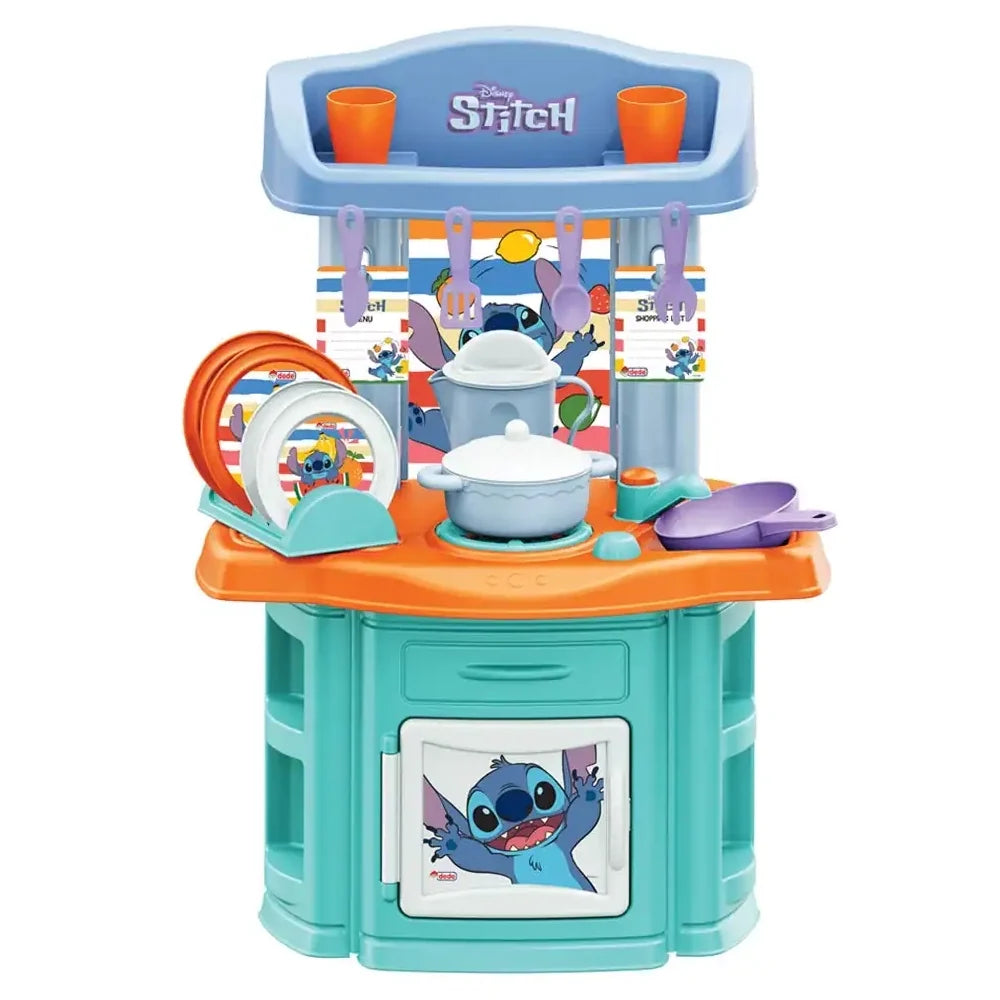 DEDE – Cuisine stich pour Enfants
