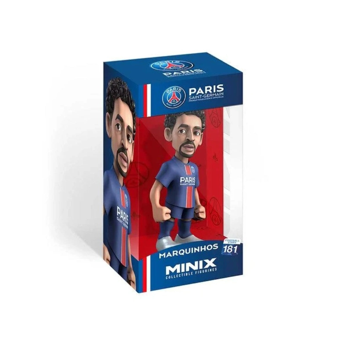 Minix - Football Club PSG - Marquinhos