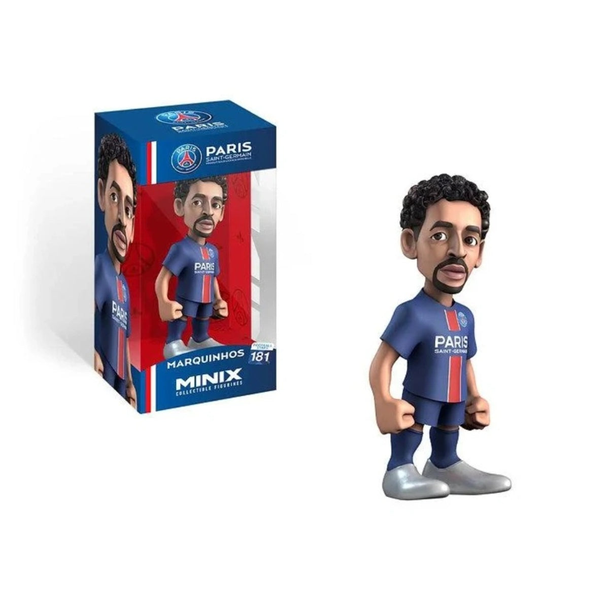 Minix - Football Club PSG - Marquinhos