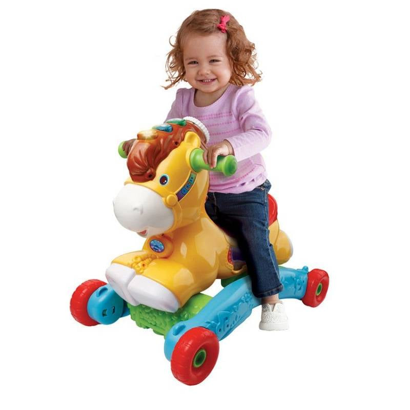 VTECH - Ptit Galop
