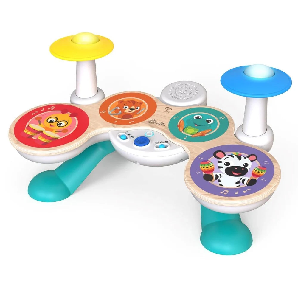 Hape - Tambours Interactifs Together in Tune 6M+