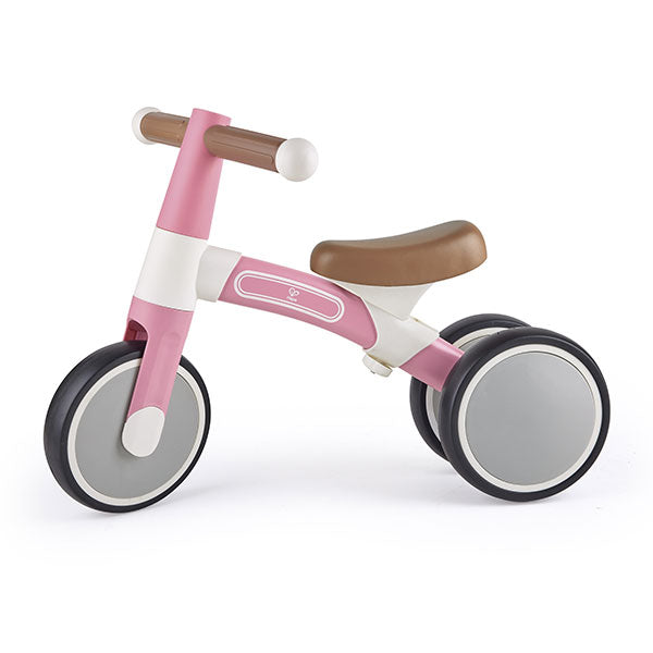 Hape - Mon 1er Vélo Vespa Rose