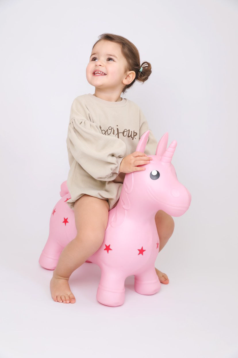 LUDI - Ma Licorne