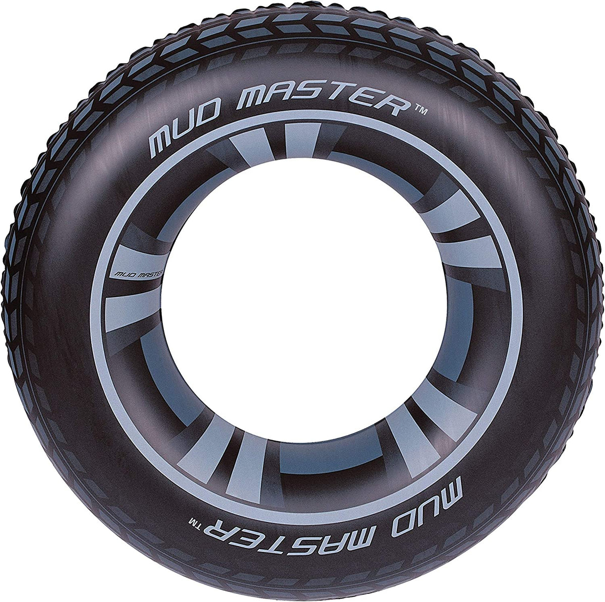 BESTWAY - Roue Gonflable