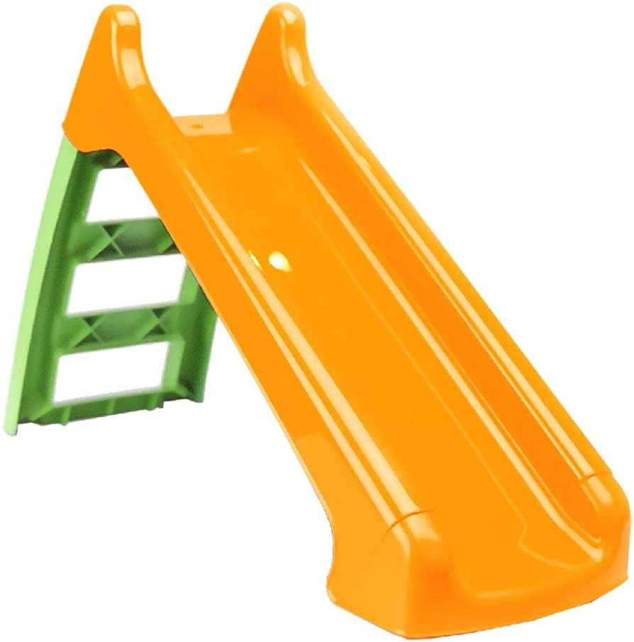 PARADISO TOYS NV - Petit Toboggan + Connexion Eau