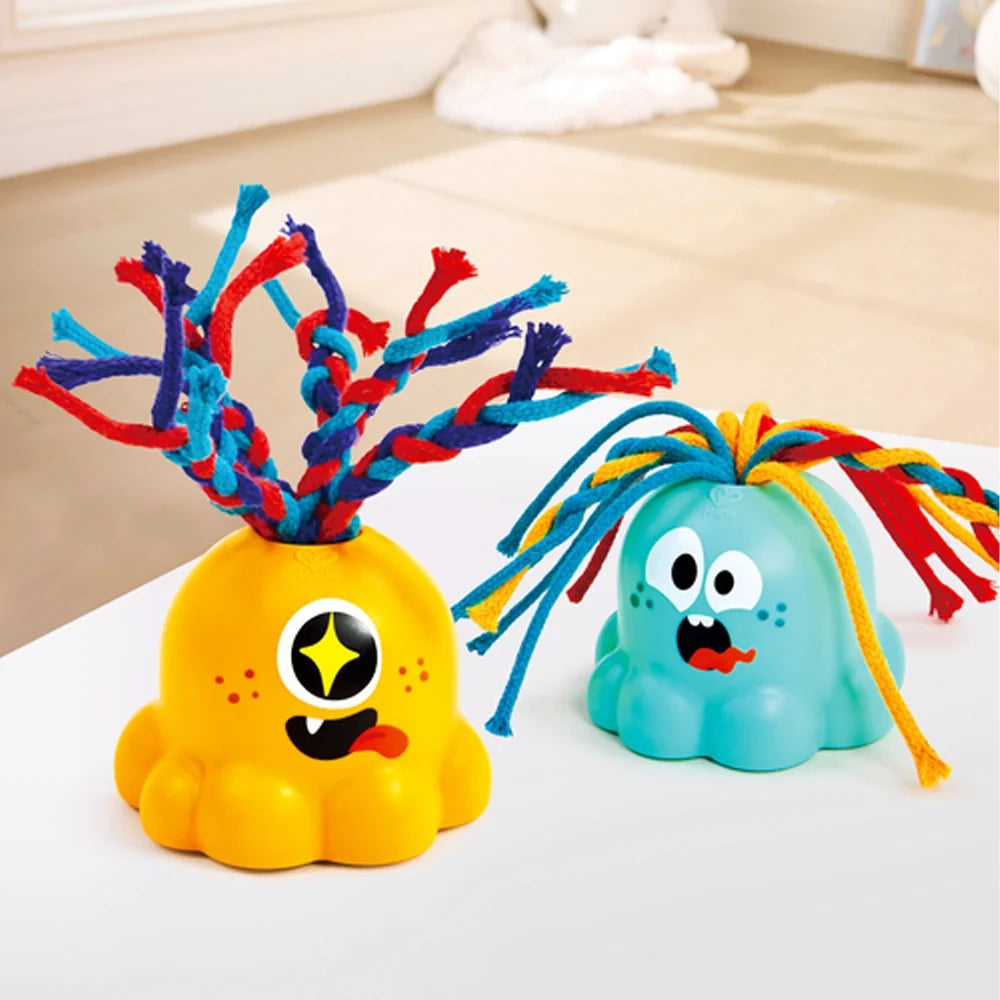 Hape – Alien Sonore