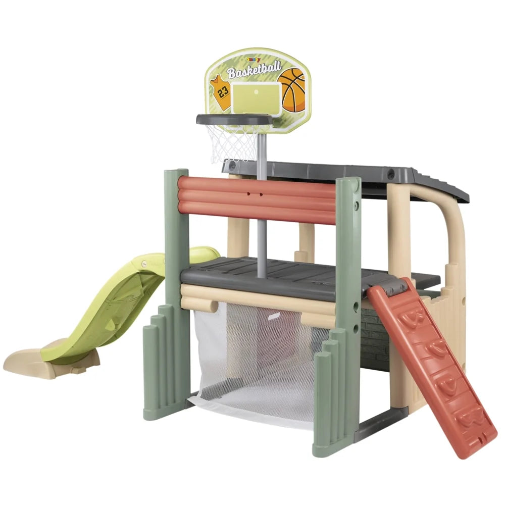 Smoby - Fun Center
