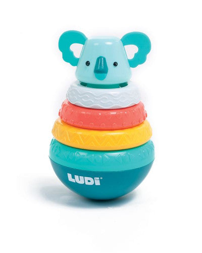 LUDI - PYRAMIDE CULBUTO KOALA