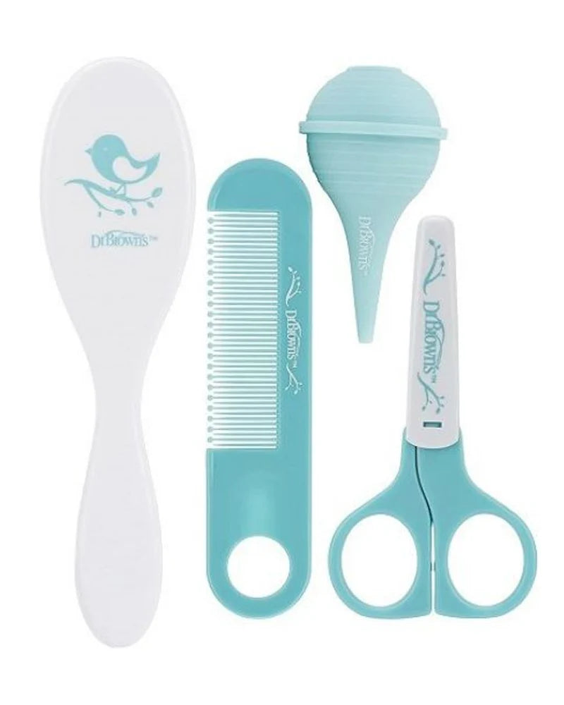 Dr. Brown’s – Kit de soins pour bébé