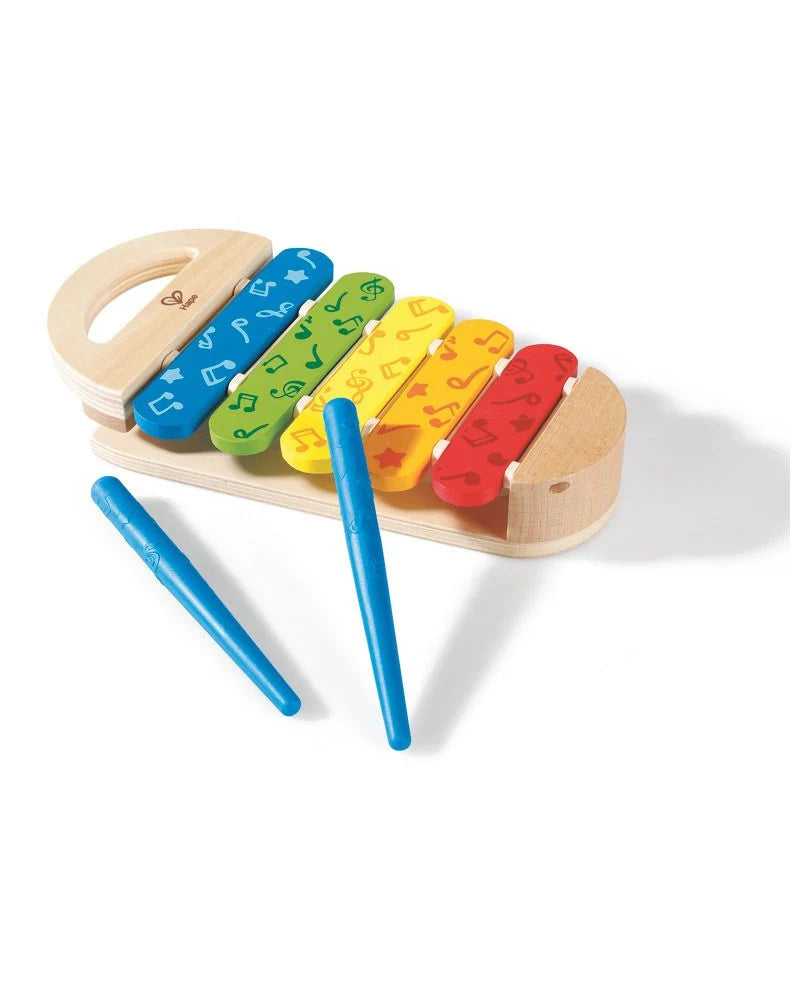 Hape – Xylophone Arc-en-Ciel