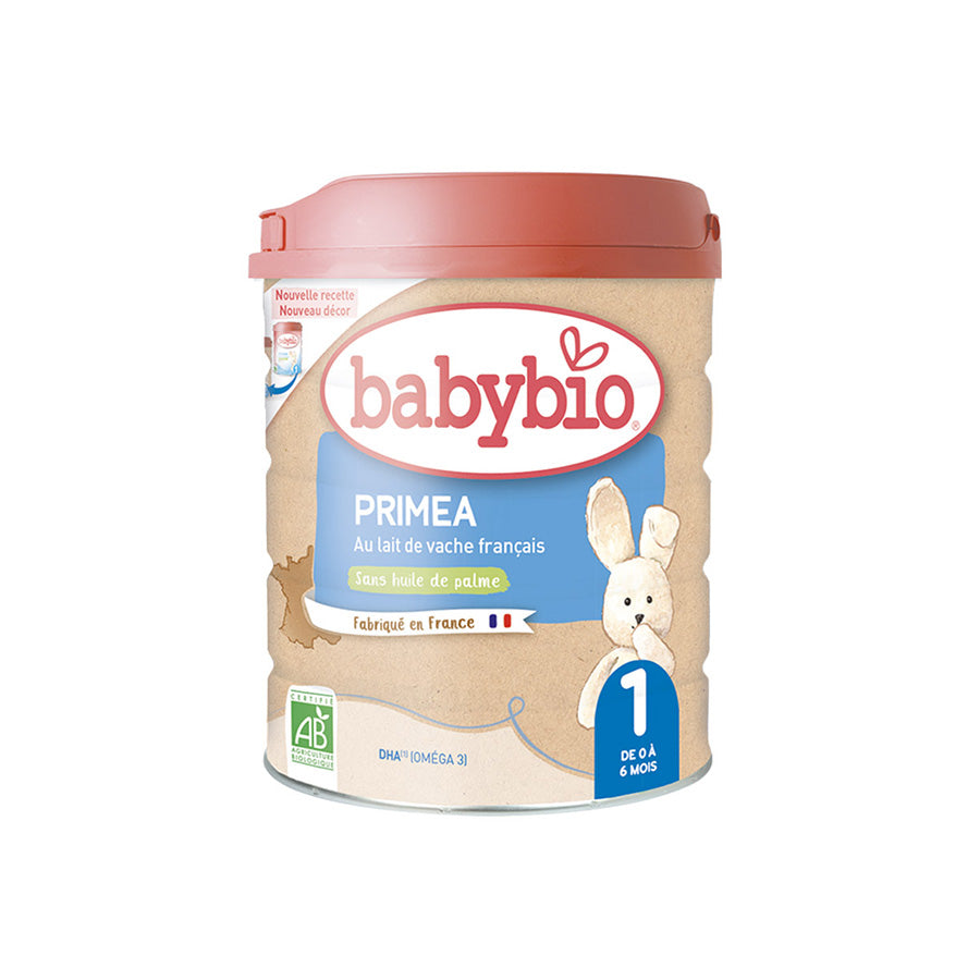 Babybio - Lait Primea Premier Age