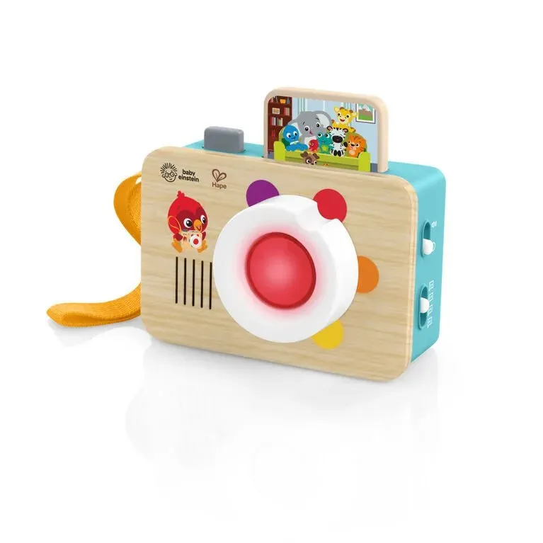 HAPE Appareil photo éducative